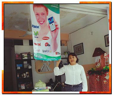 mejora tus ventas con recargas